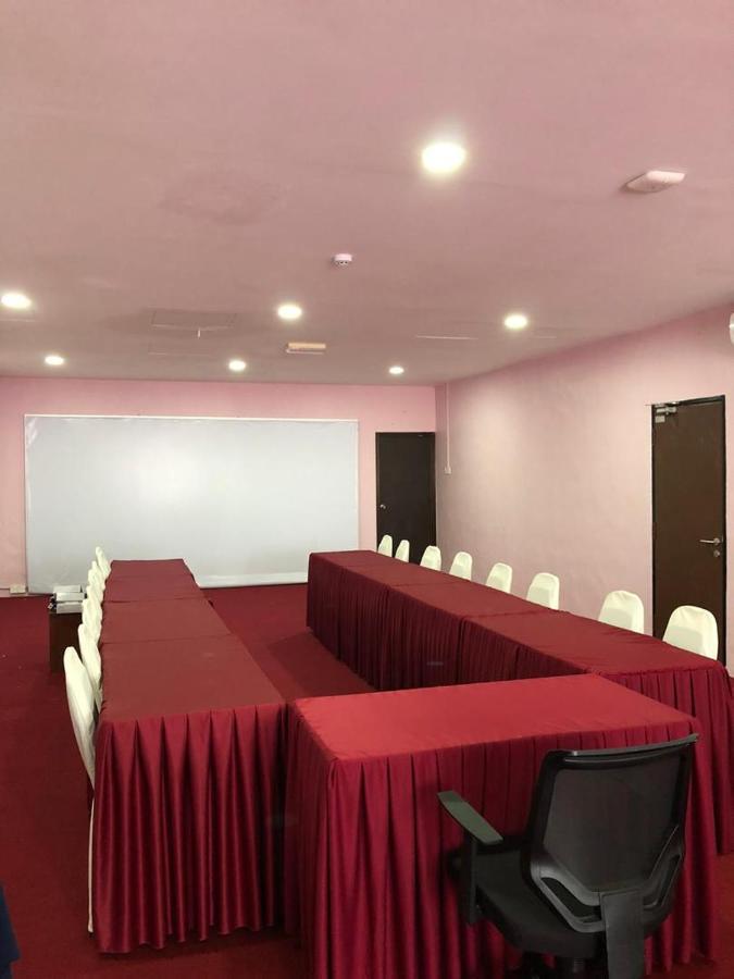 Noor Boutique 2* Kuala Perlis