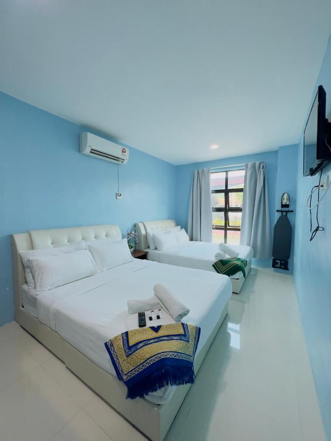 Noor Boutique Hotel