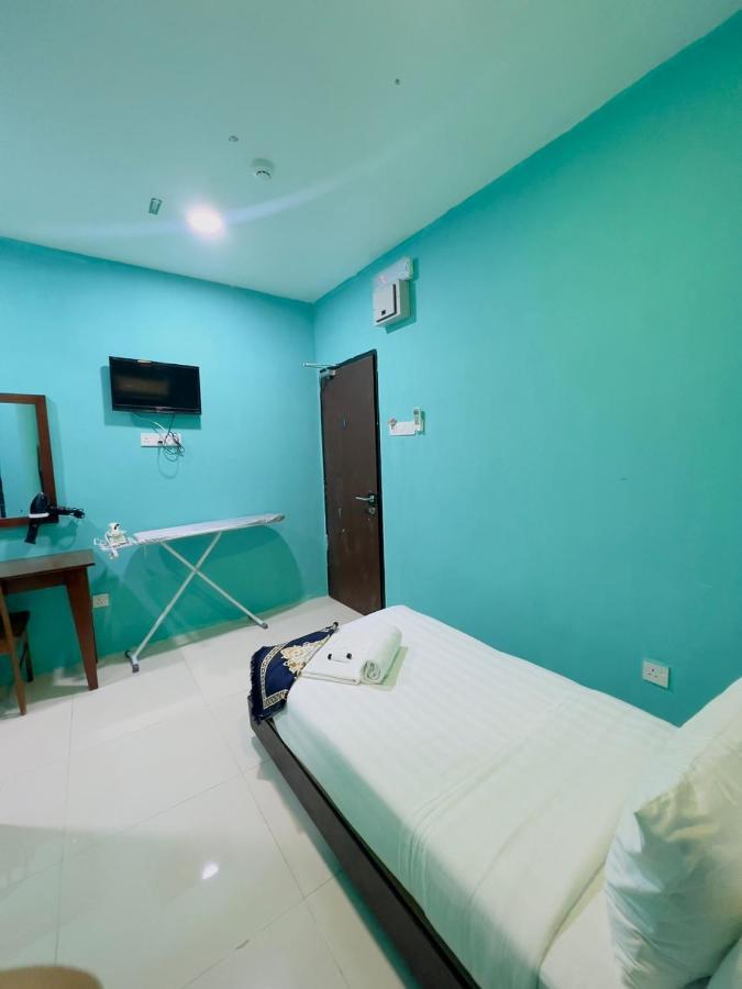 Hotel Noor Boutique Kuala Perlis