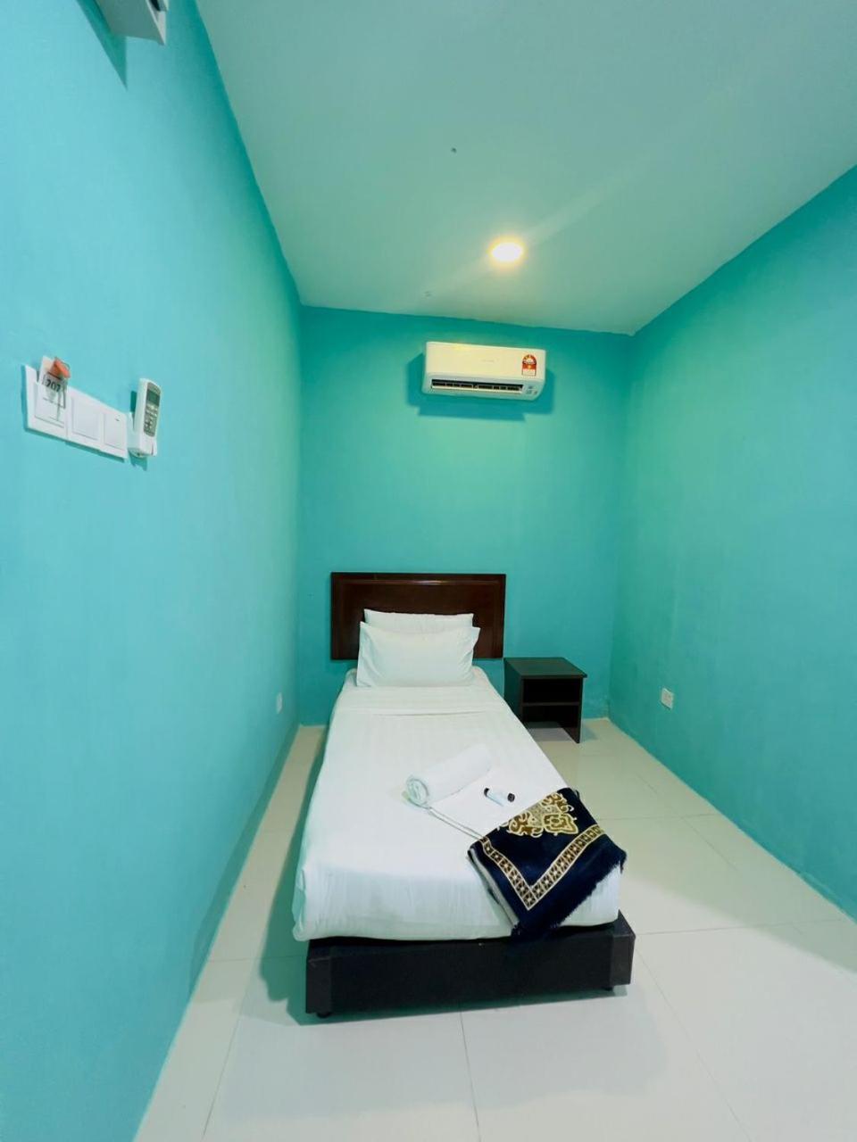 Noor Boutique Hotel 2*