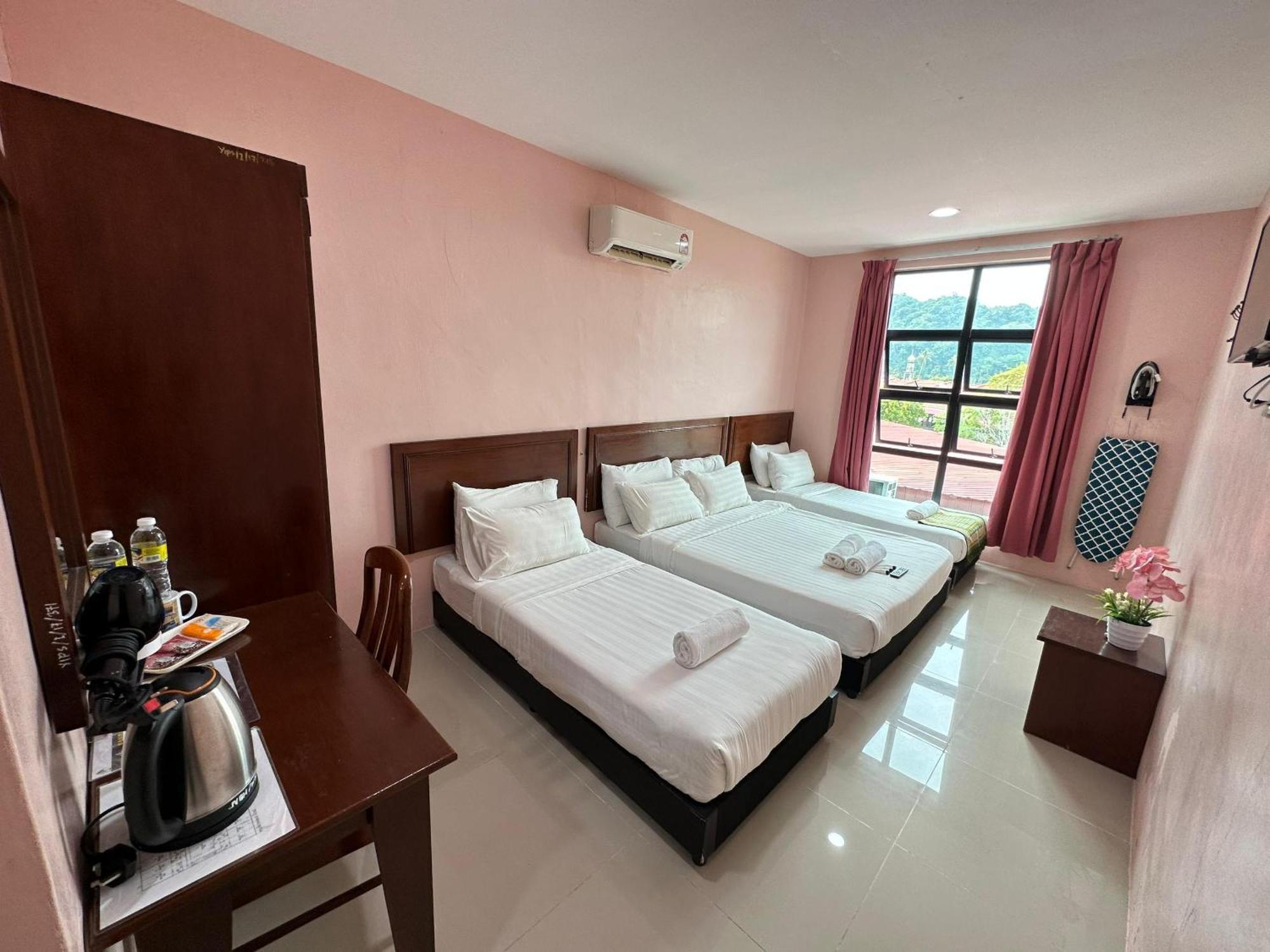 Hotel Noor Boutique 2*