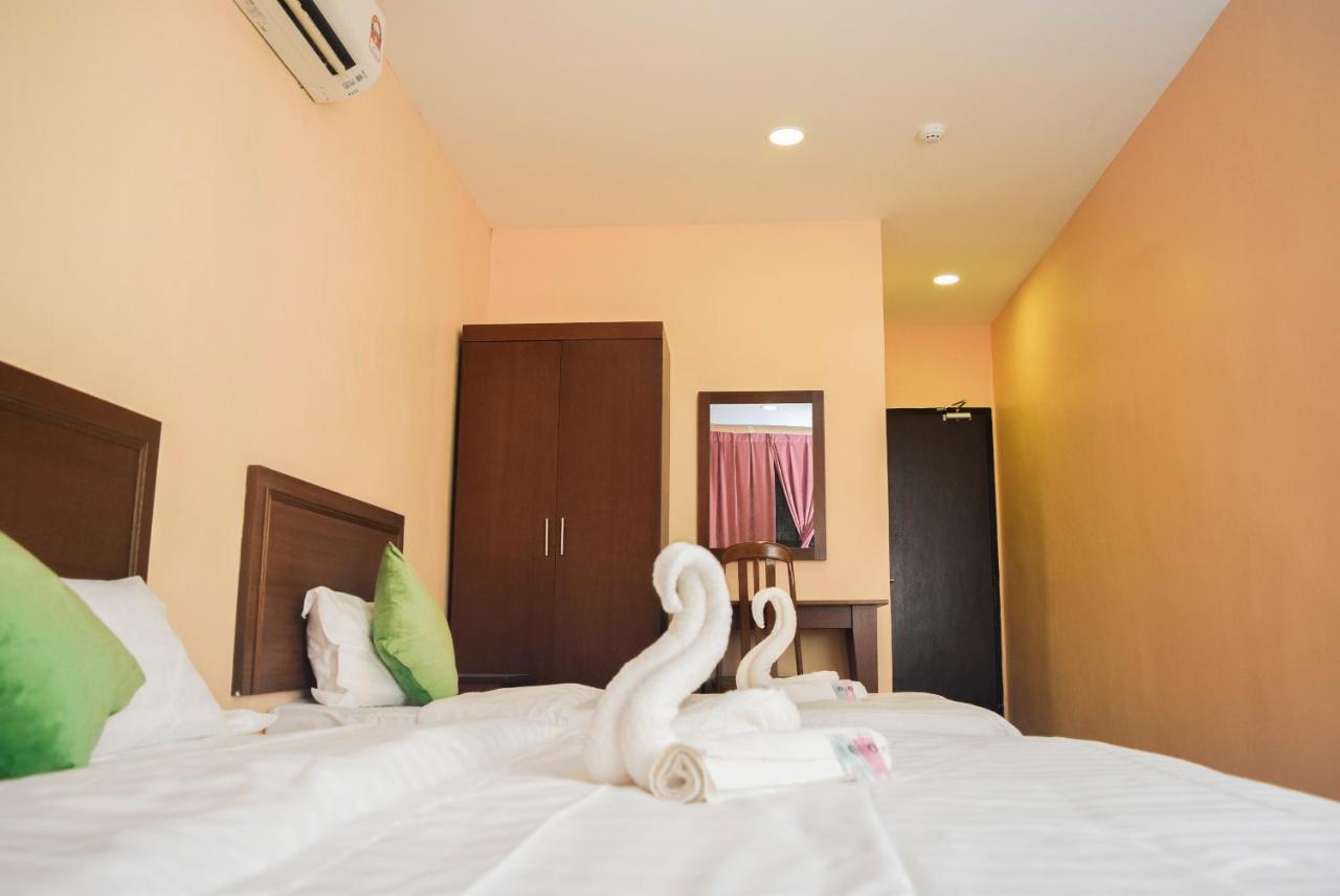 Hotel Noor Boutique 2*