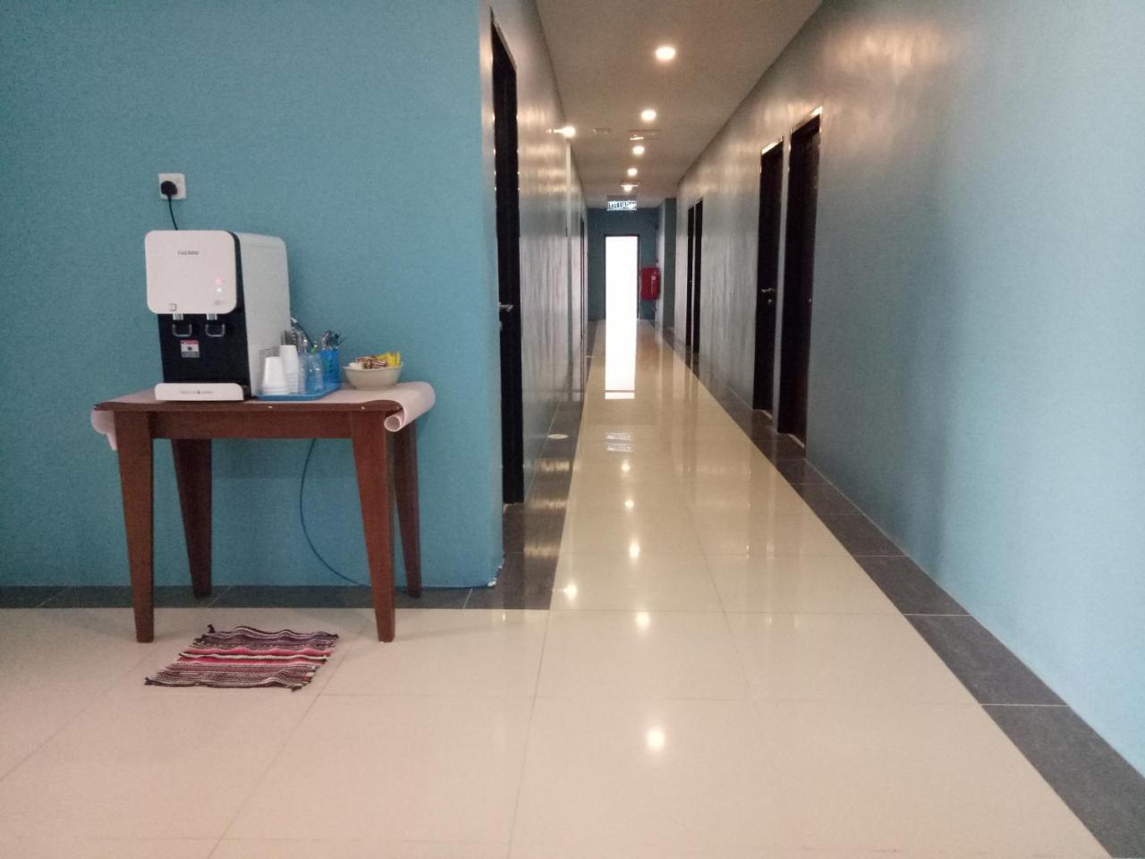 Noor Boutique Hotel 2*