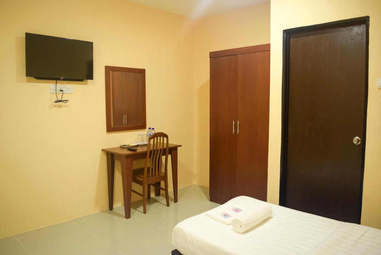 Noor Boutique Hotel 2*
