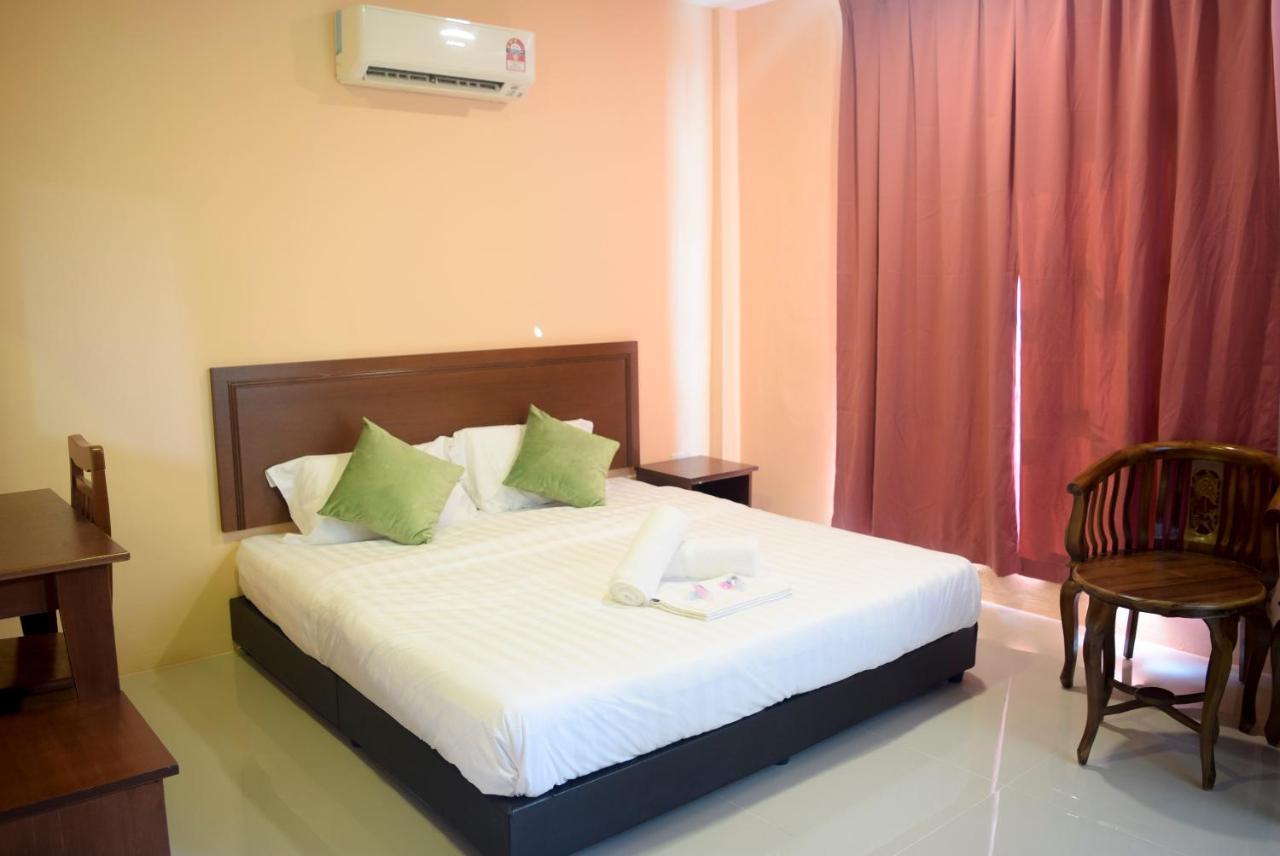 Noor Boutique Hotel