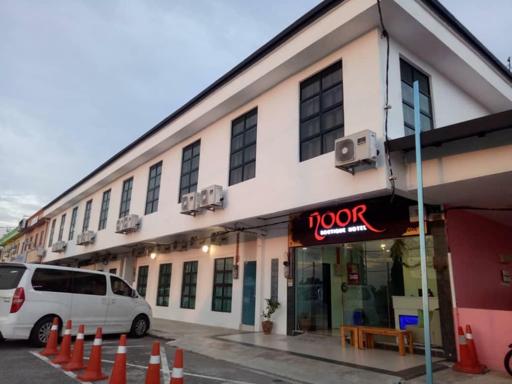 Hotel Noor Boutique